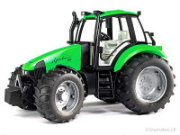 Bruder traktor Deutz Agrotron 200