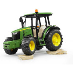 Bruder traktor John Deere 5115M