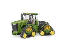 Bruder traktor John Deere 9620RX sa gusjenicama - BR04055