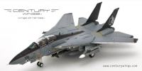 Century wings F-14 Tomcat 1/72 diecast