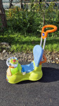 P: Chicco QUATTRO 4in1 SIT N RIDE Autić