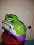 Chuggington