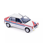 Citroën Visa u više boja i varijanti 1/43 NOREV