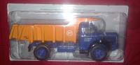 Diecast model kamiona kipera Berliet GLM 1053 1/43