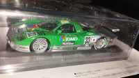 Diecast model Nissan R390 GT1 24h Le Mans 1998 1/43 Spark