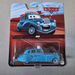 Disney Pixar Cars ☆ Mato