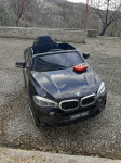 Djecji auto BMW X6