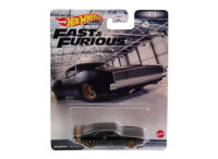 Dodge Charger Fast9 HOT WHEELS