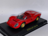 FERRARI 330 P4  1:43