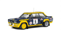 Fiat 131 Abarth Tour de Corse 1977 1/18 SOLIDO