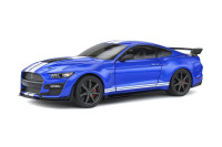 FORD MUSTANG GT500 FAST TRACK - 2020 1/18 SOLIDO