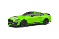 Ford Shelby GT500 2020 1/18 SOLIDO