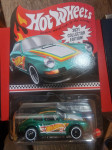 Hot Wheels '71 Porsche 911 Collector Edition 2021