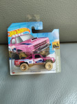 Hot Wheels * 87 Dodge D100