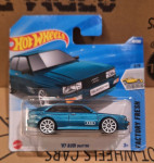 Hot Wheels * Audi Quattro