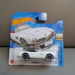 Hot Wheels ☆ BMW 507