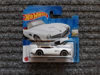 Hot Wheels BMW 507