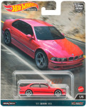 Hot wheels BMW M5 E39 *Canyon Warriors Car Culture series*