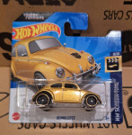 Hot Wheels * Bumblebee