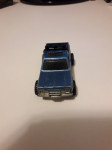 HOT WHEELS CHEVY 4X4 EAGLE 1977god