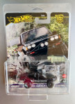 Hot Wheels Datsun King Cab Baja Custom Chase 0/5