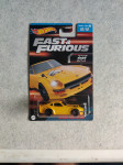 Hot Wheels Fast & Furious Datsun 240Z Custom