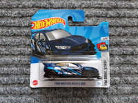 Hot Wheels FORD MUSTANG MACH-E 1400