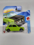 Hot Wheels Honda Civic Custom