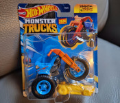 Hot Wheels * HWMT Trike