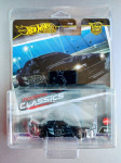 Hot Wheels Nissan Skyline GT-R (R32) Pandem Chase 0/5