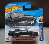 Hot Wheels * Nissan Skyline