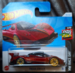 Hot Wheels ☆ Pagani Zonda R