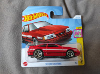 Hot wheels the 90 s 2024