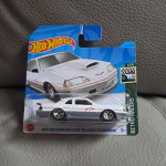 Hot Wheels ☆ Thunderbird