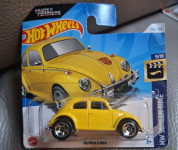 Hot Wheels * Transformers Bumblebee