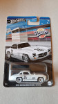 Hot Wheels VINTAGE 1954 MERCEDES-BENZ 300SL