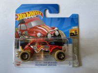 Hot Wheels Volkswagen Baja Bug 2023 Treasure Hunt!