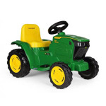 Igračka traktor John Deere mini, na akumulator 6V