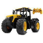 Jamara traktor JCB Fastrac na daljinsko upravljanje 2,4 GHz