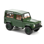 Land Rover Defender 1995 1/43 NOREV