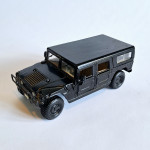 Maisto Hummer 1:43