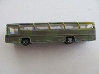 MAJORETTE-Autobus NEOPLAN 1:87 / broj modela 373