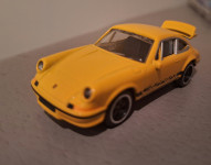 Majorette ☆ Porsche 911