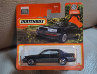 Matchbox * Lexus LS400