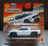 Matchbox * Toyota Tacoma