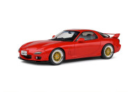 MAZDA RX7 FD RS 1994 1/18 SOLIDO