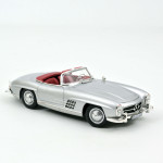 Mercedes-Benz 300 SL Roadster 1957 1/18 NOREV