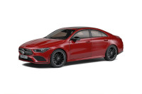 MERCEDES-BENZ CLA C118 COUPE AMG 2019