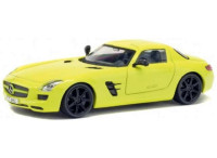 Mercedes BENZ SLS AMG 1/43 SOLIDO