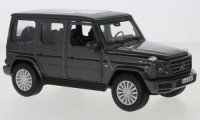 Mercedes G-Class AMG 1/24 popust na pojedine MAISTO modele do 28%